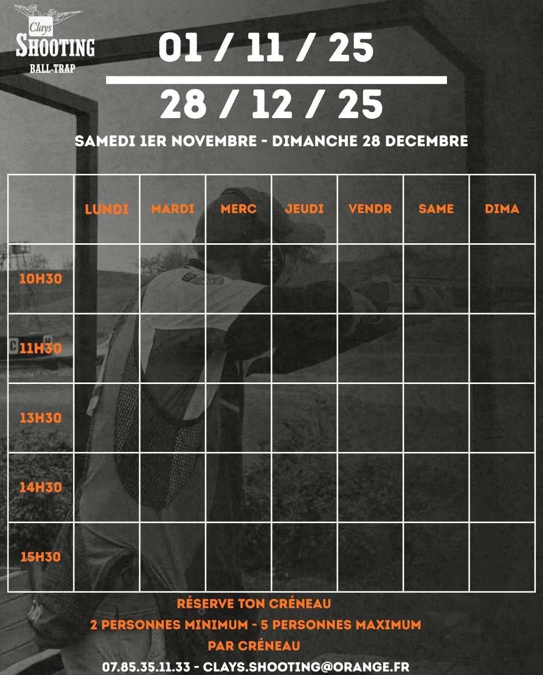 Winter Challenge 01 Nov – 28 Dec 2025