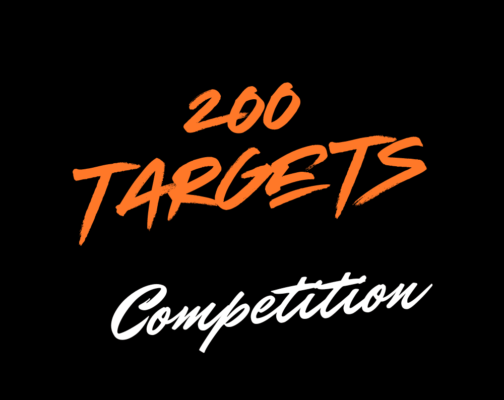 Champagne Half Marathon – 400 Targets 11–12 July 2026
